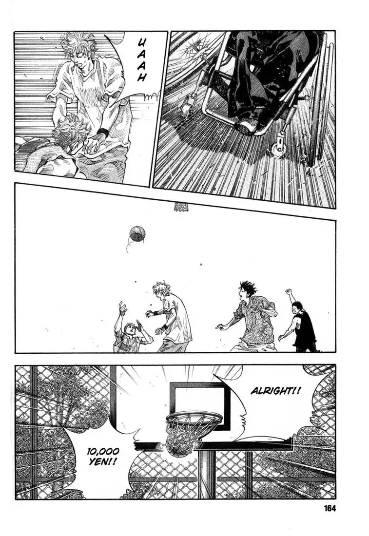 Read REAL ENGLISH Manga Online