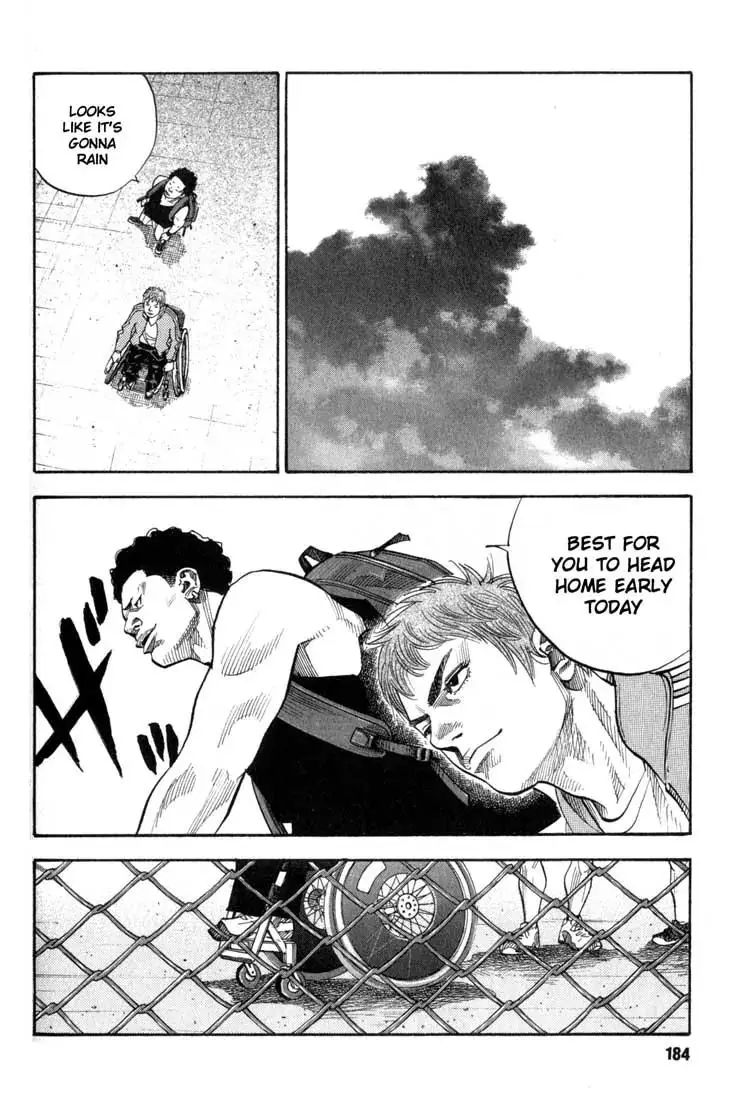 Read REAL ENGLISH Manga Online