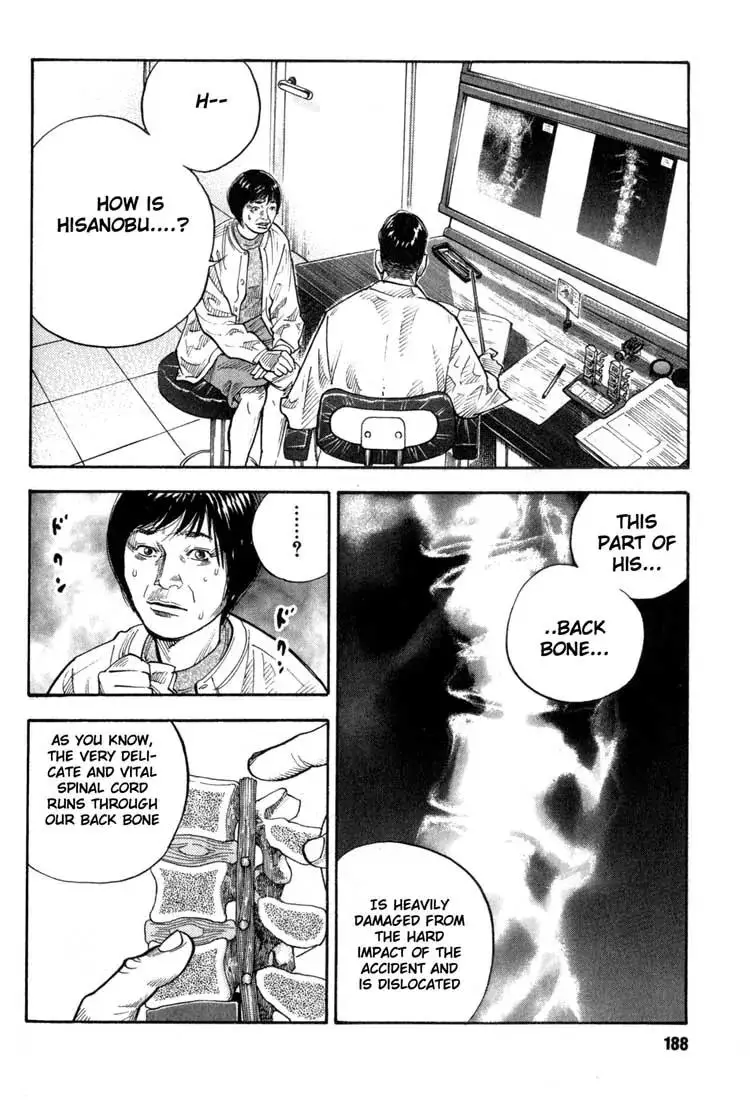 Read REAL ENGLISH Manga Online