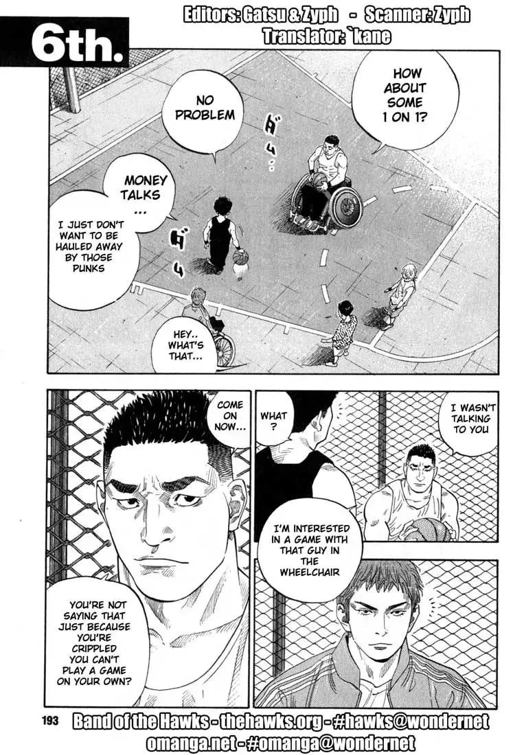 Read REAL ENGLISH Manga Online