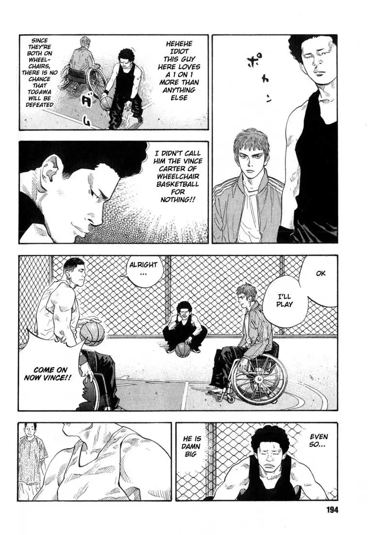 Read REAL ENGLISH Manga Online