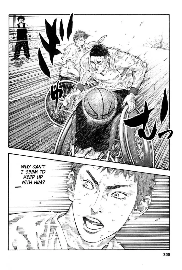 Read REAL ENGLISH Manga Online