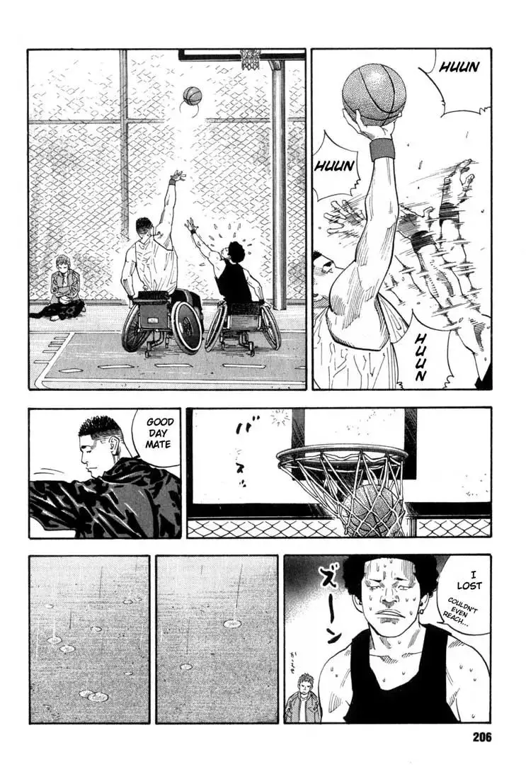 Read REAL ENGLISH Manga Online