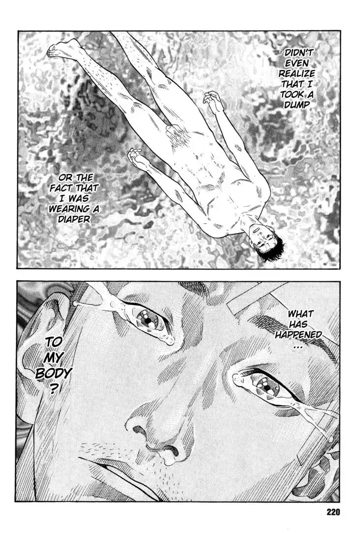 Read REAL ENGLISH Manga Online