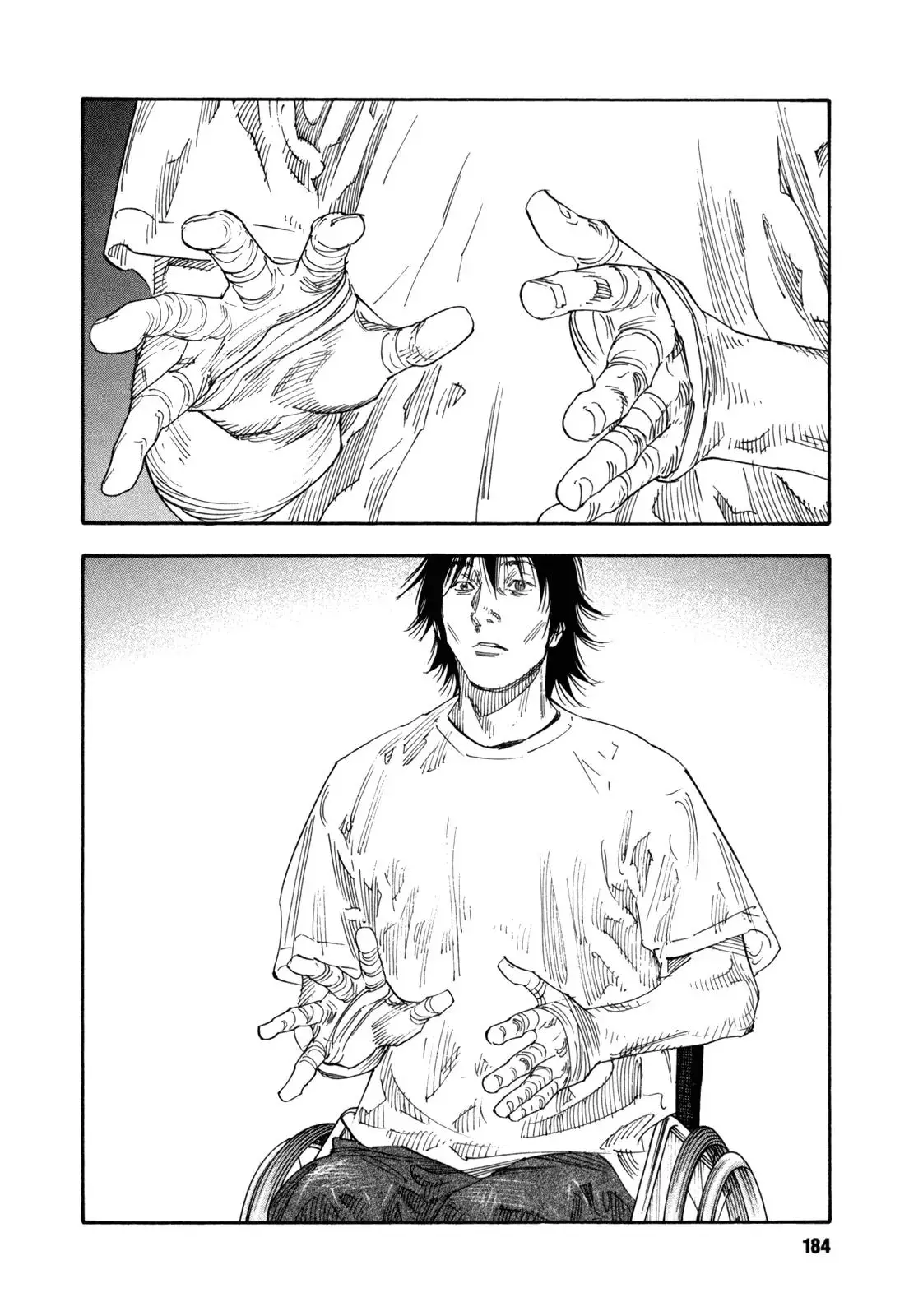 Read REAL ENGLISH Manga Online