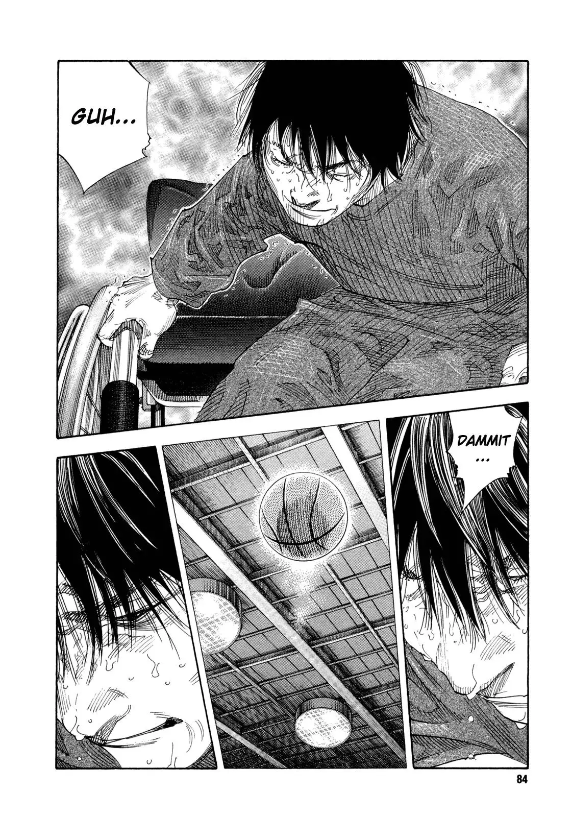 Read REAL ENGLISH Manga Online