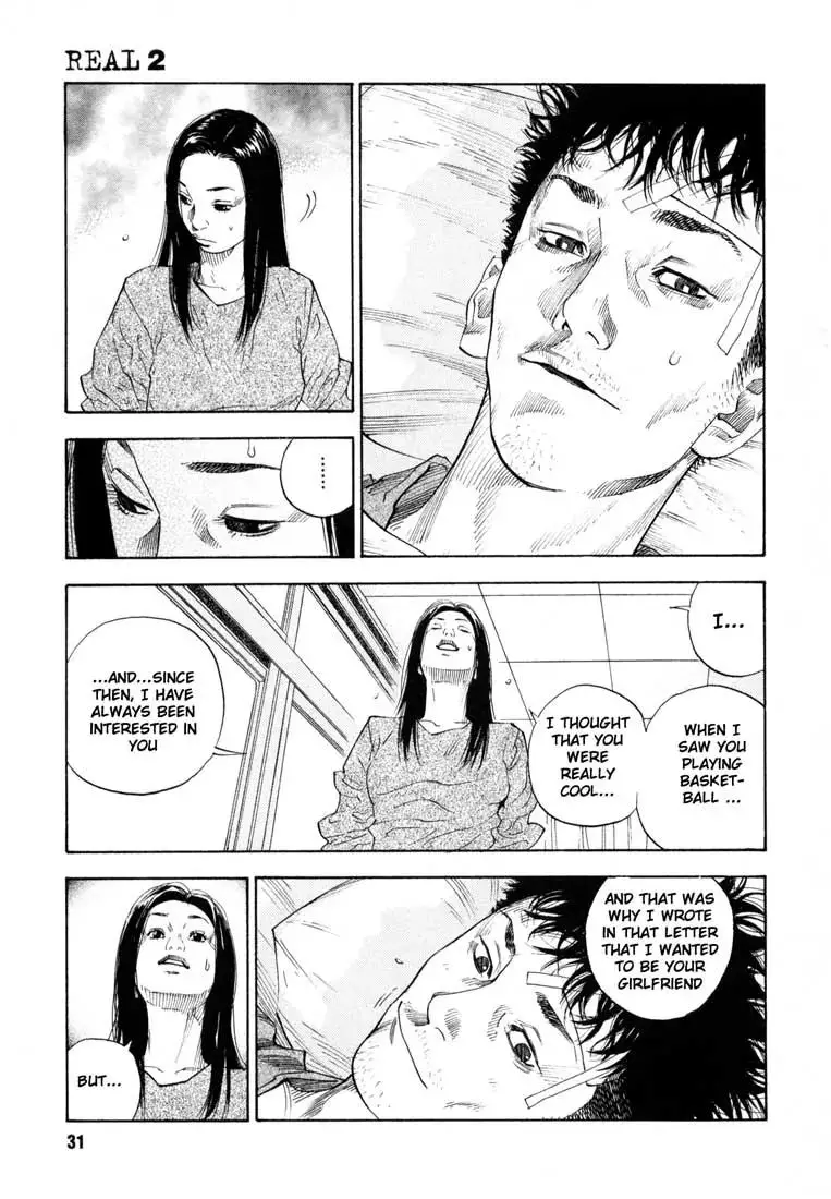 Read REAL ENGLISH Manga Online