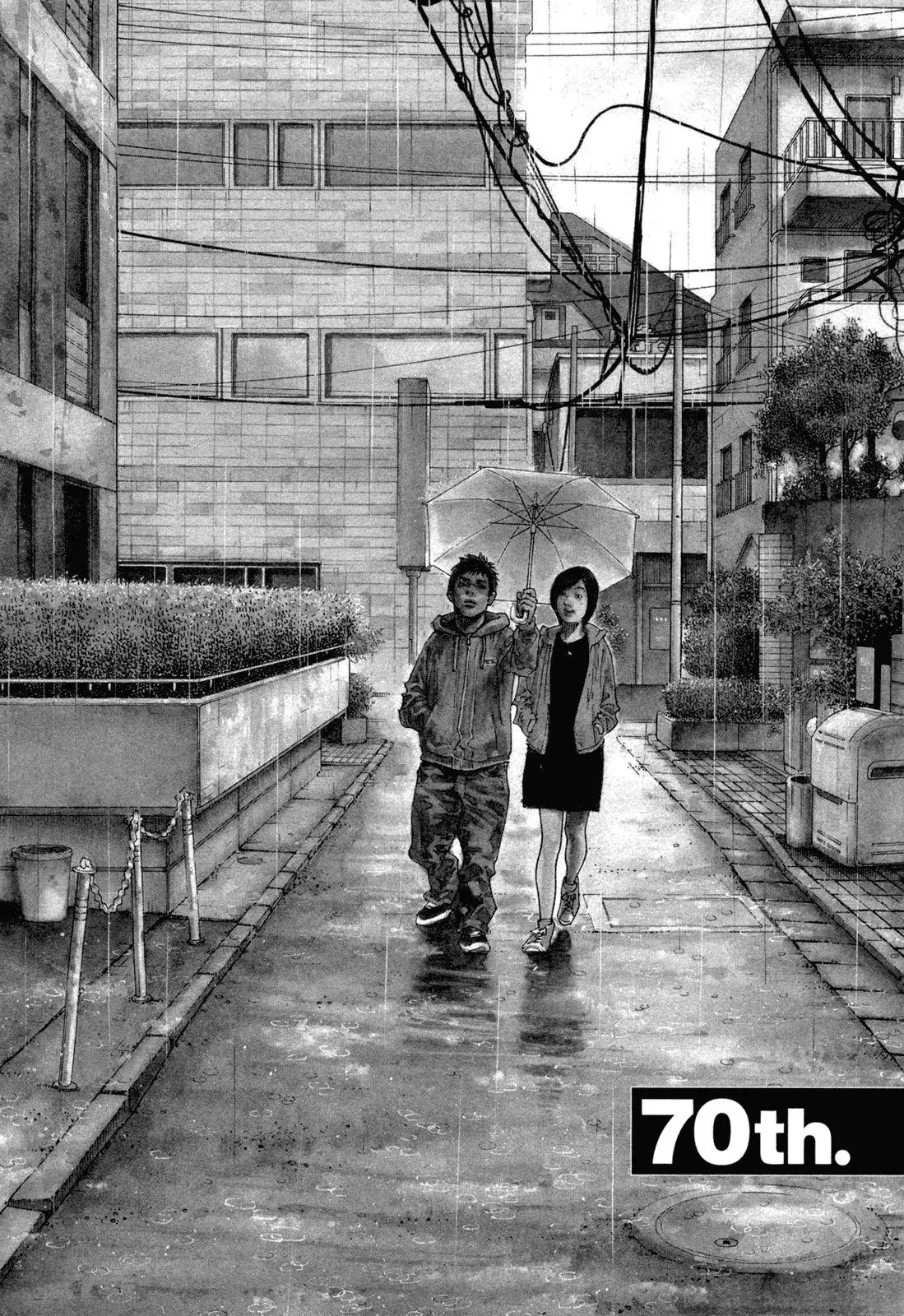 Read REAL ENGLISH Manga Online