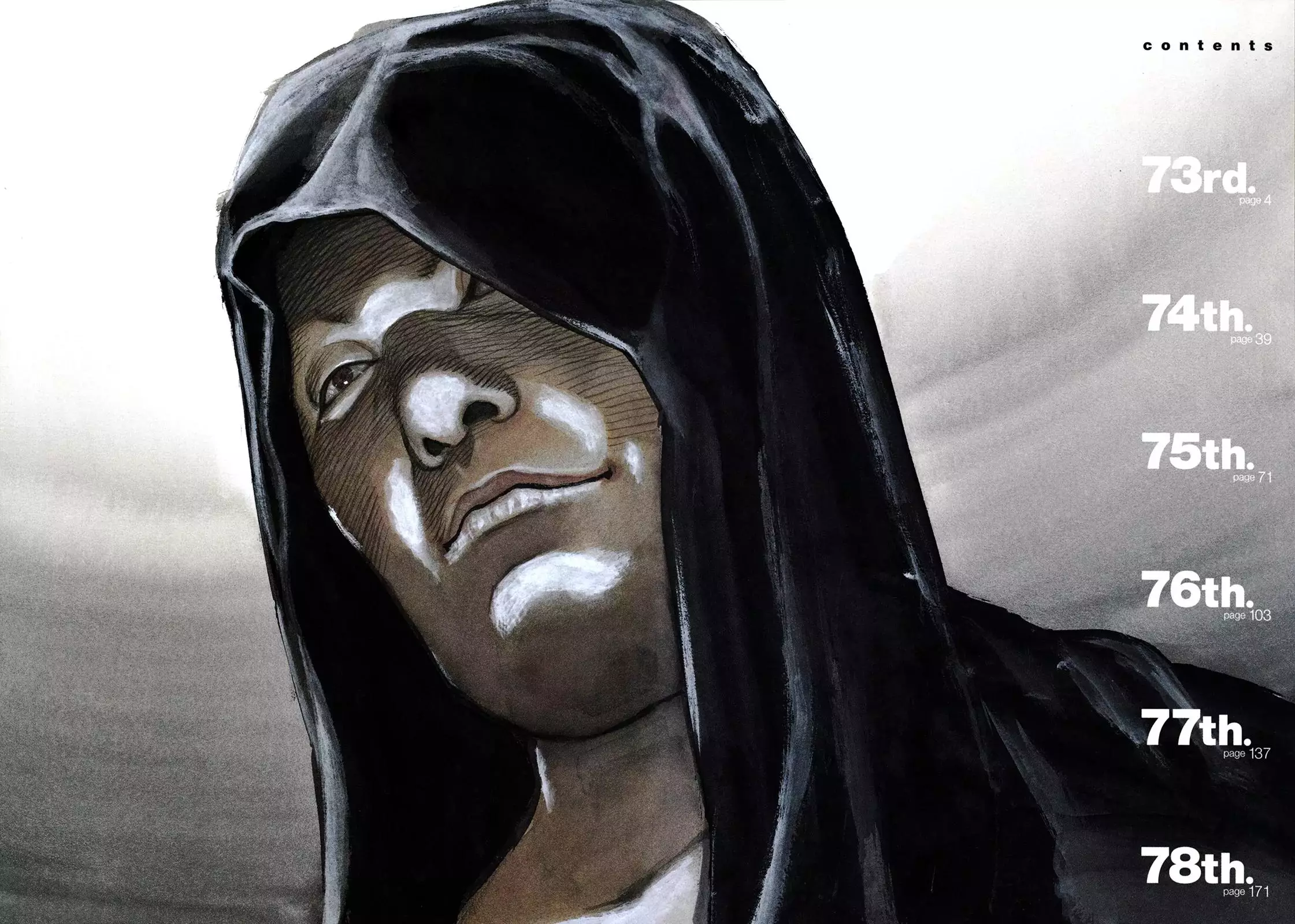 Read REAL ENGLISH Manga Online