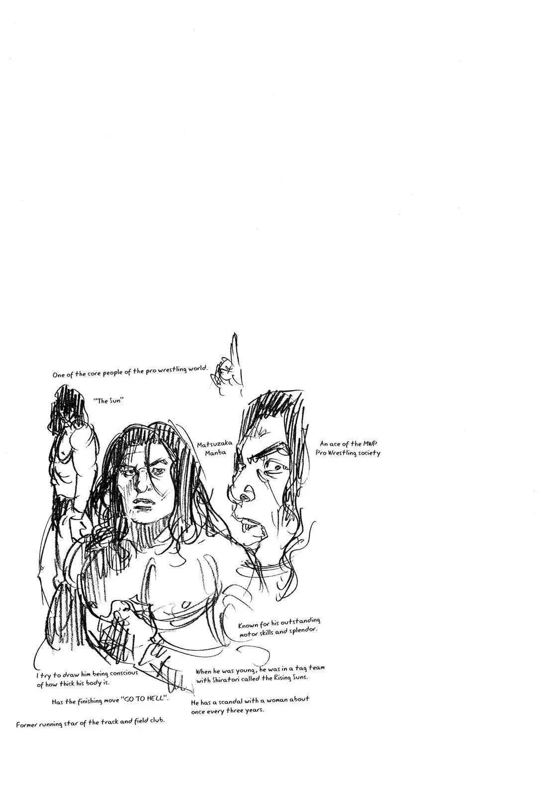 Read REAL ENGLISH Manga Online