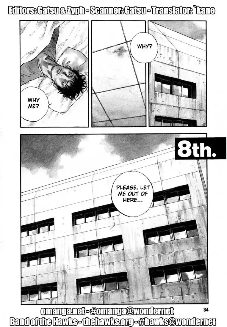 Read REAL ENGLISH Manga Online