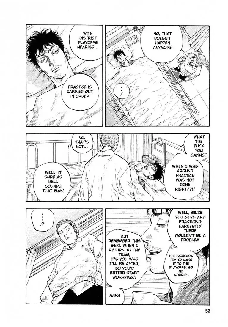 Read REAL ENGLISH Manga Online