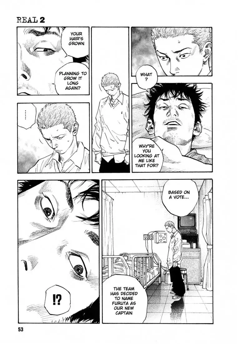 Read REAL ENGLISH Manga Online