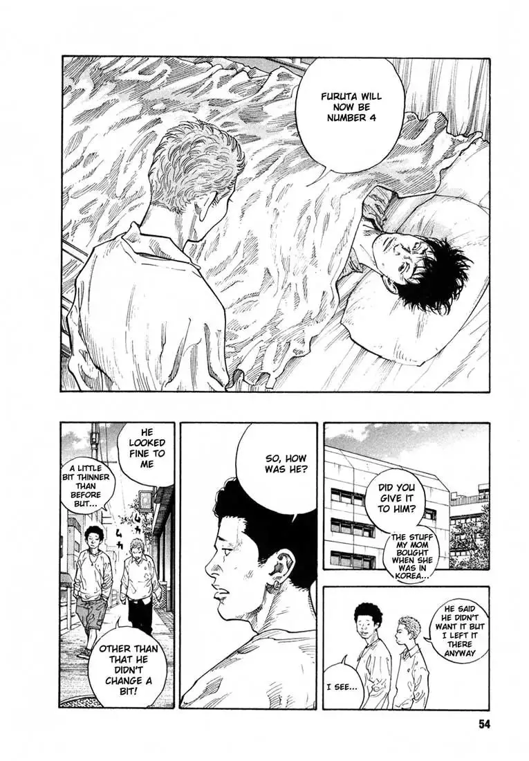 Read REAL ENGLISH Manga Online