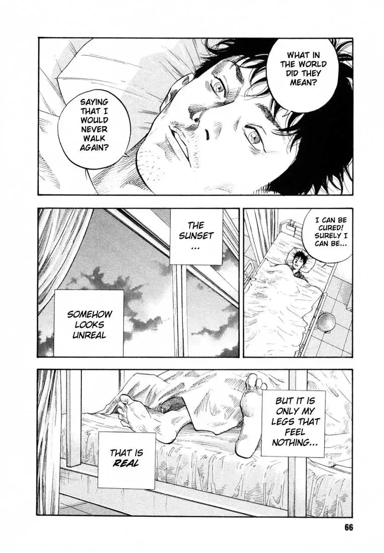 Read REAL ENGLISH Manga Online