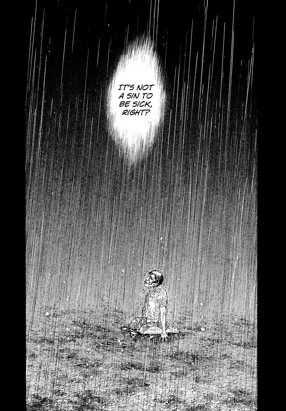 Read REAL ENGLISH Manga Online