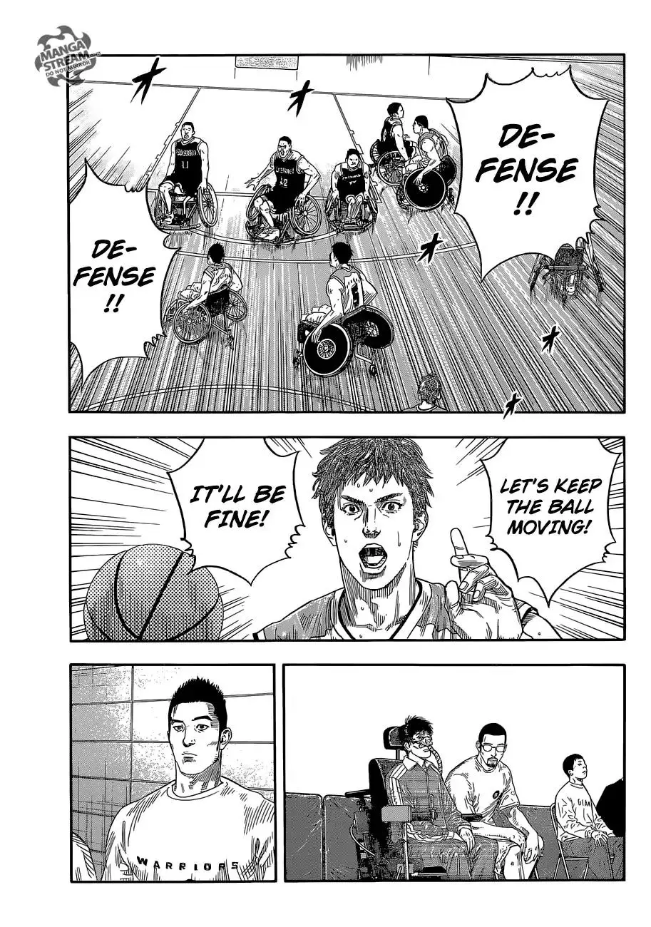 Read REAL ENGLISH Manga Online