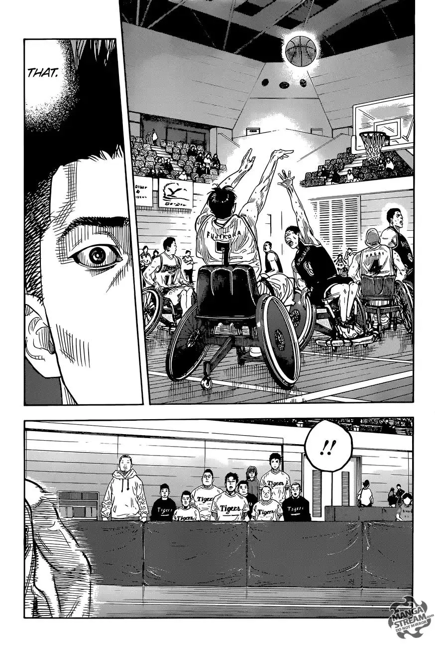 Read REAL ENGLISH Manga Online