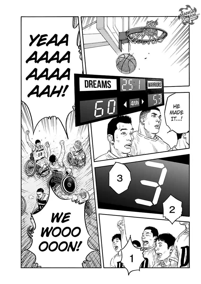 Read REAL ENGLISH Manga Online