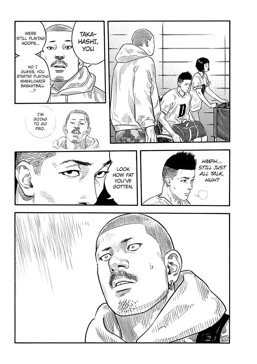 Read REAL ENGLISH Manga Online