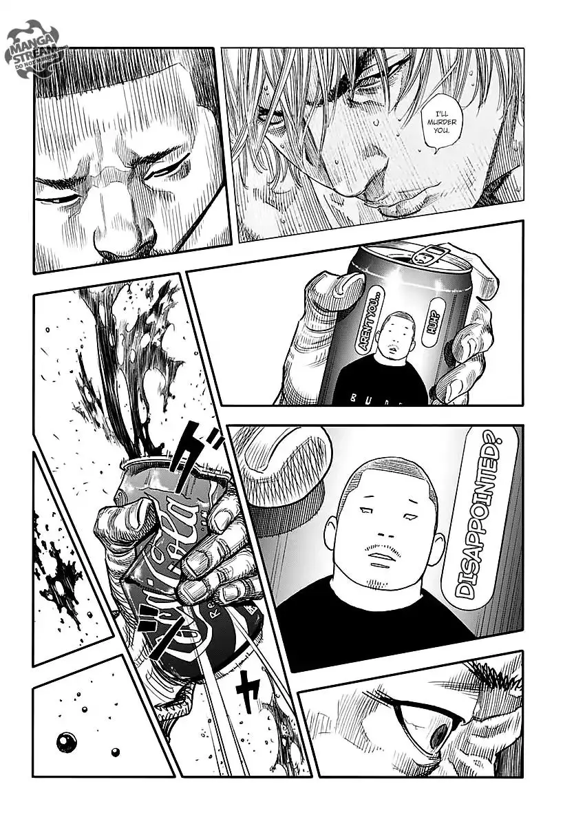 Read REAL ENGLISH Manga Online