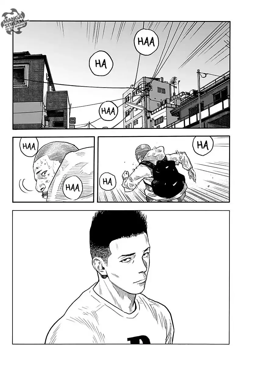 Read REAL ENGLISH Manga Online