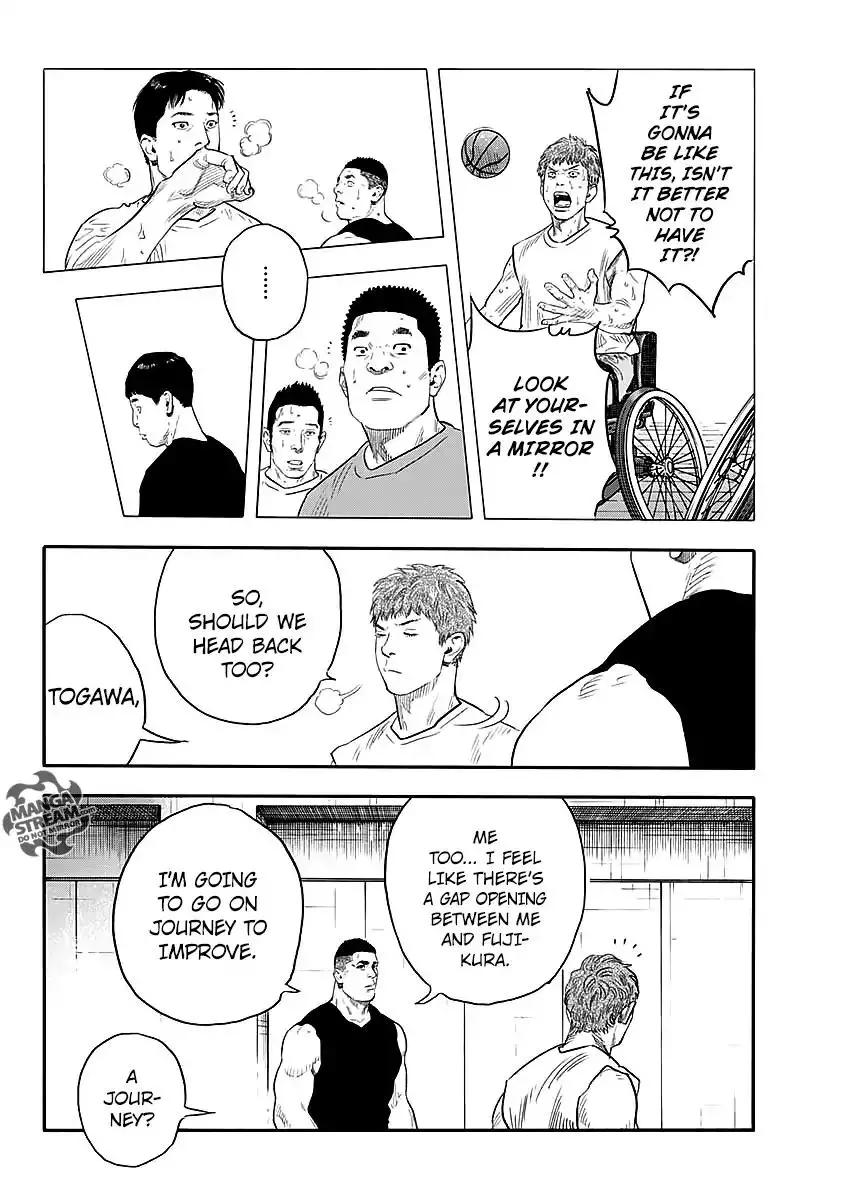 Read REAL ENGLISH Manga Online