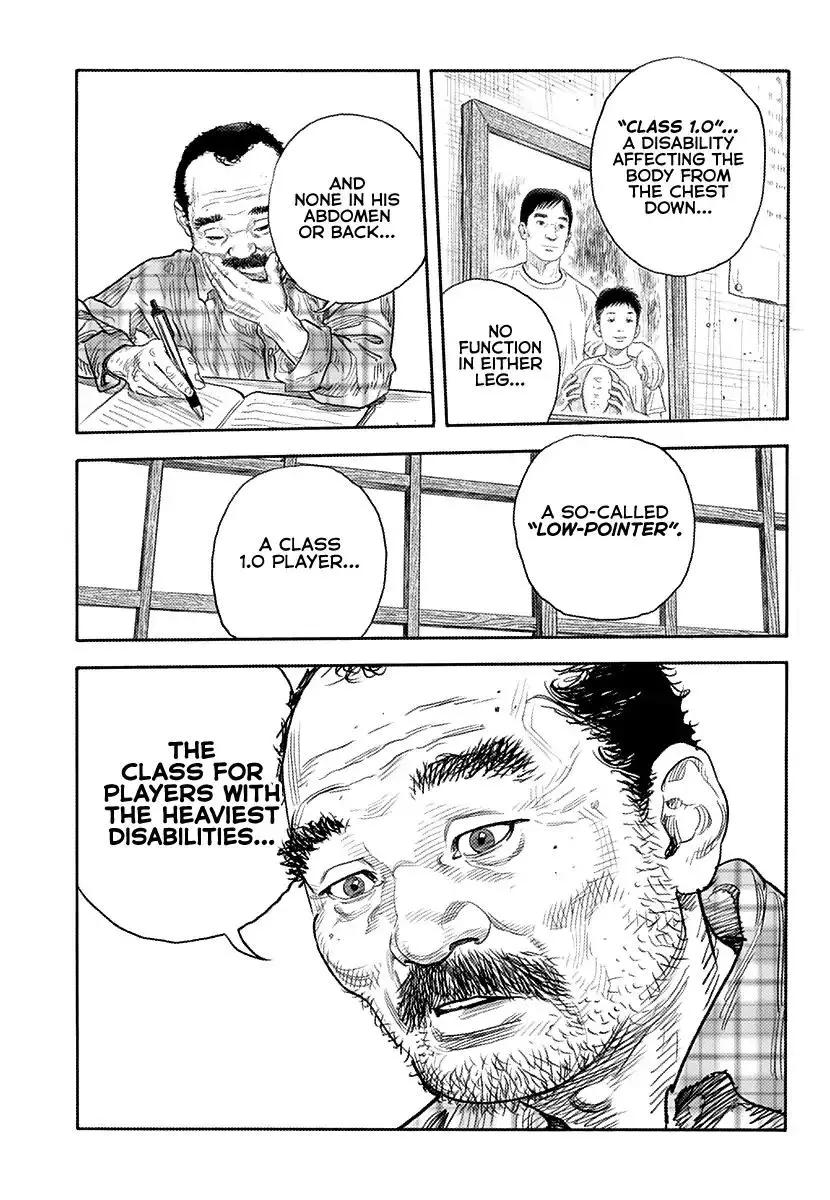 Read REAL ENGLISH Manga Online