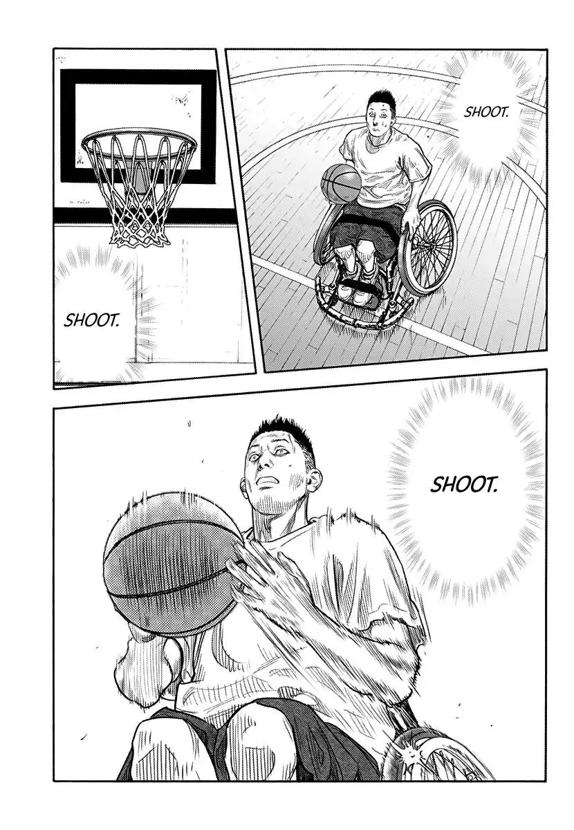 Read REAL ENGLISH Manga Online