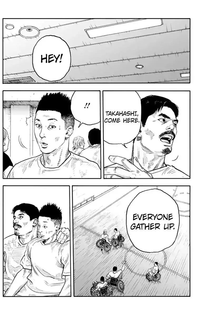 Read REAL ENGLISH Manga Online