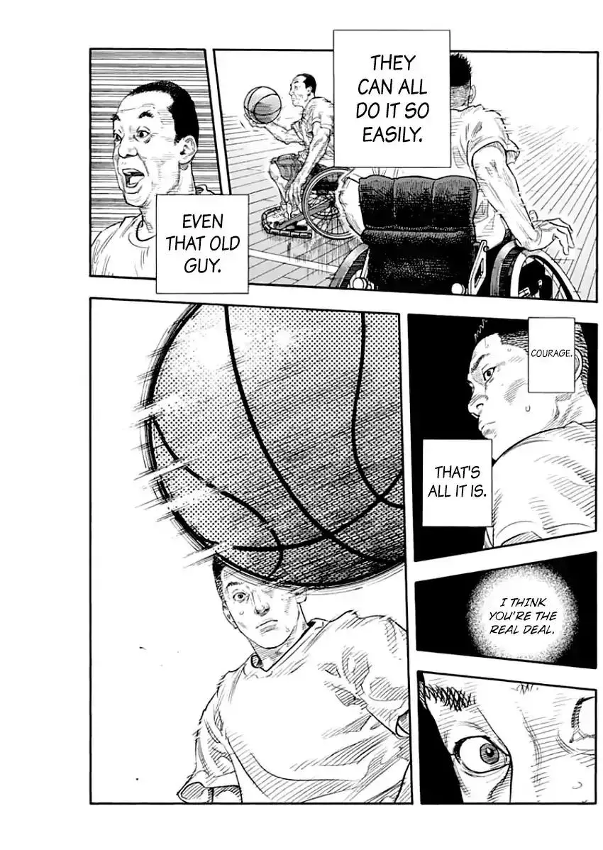 Read REAL ENGLISH Manga Online