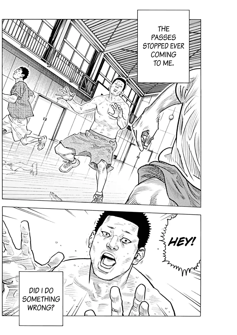 Read REAL ENGLISH Manga Online