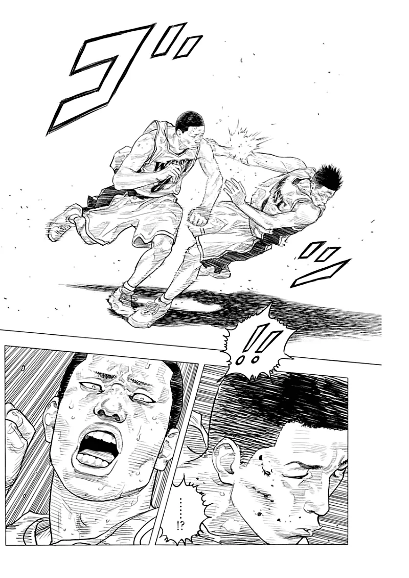 Read REAL ENGLISH Manga Online