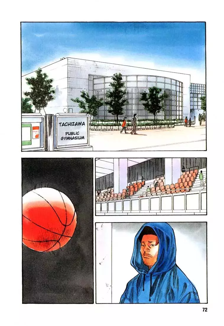 Read REAL ENGLISH Manga Online