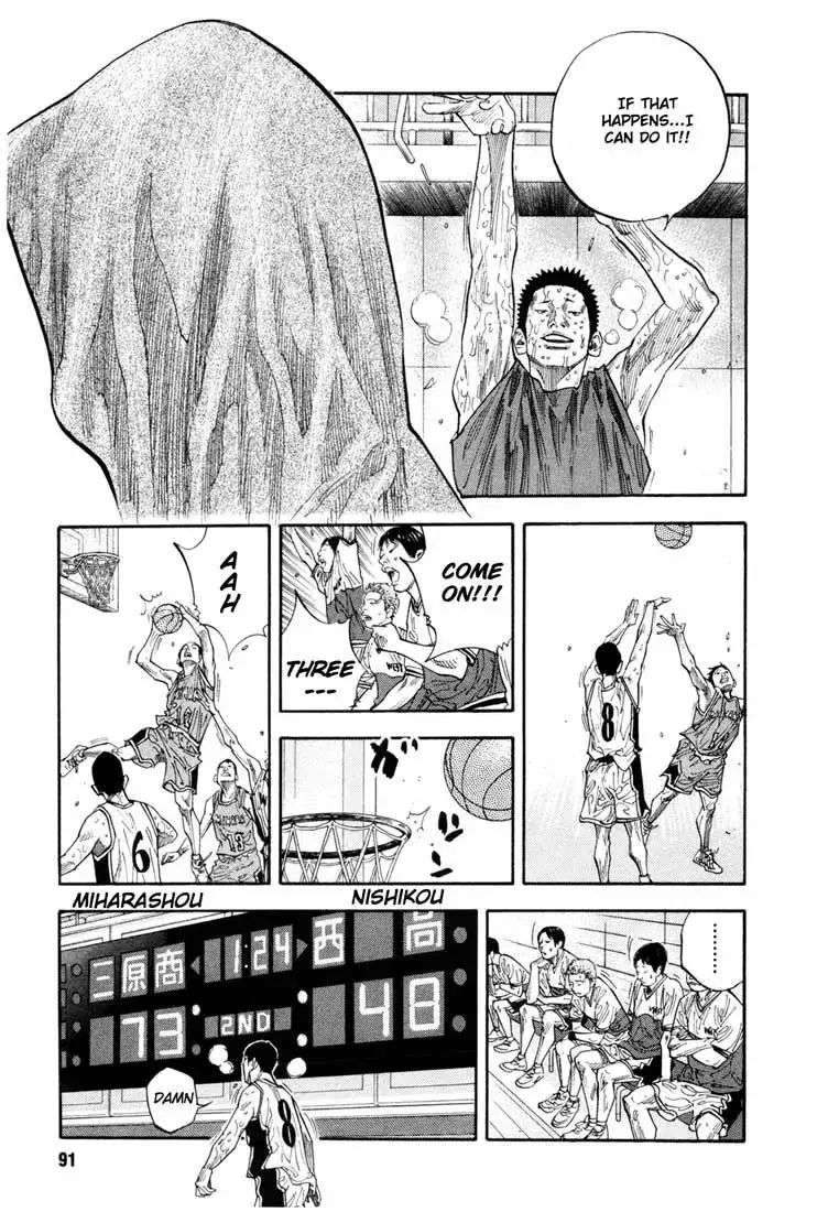 Read REAL ENGLISH Manga Online