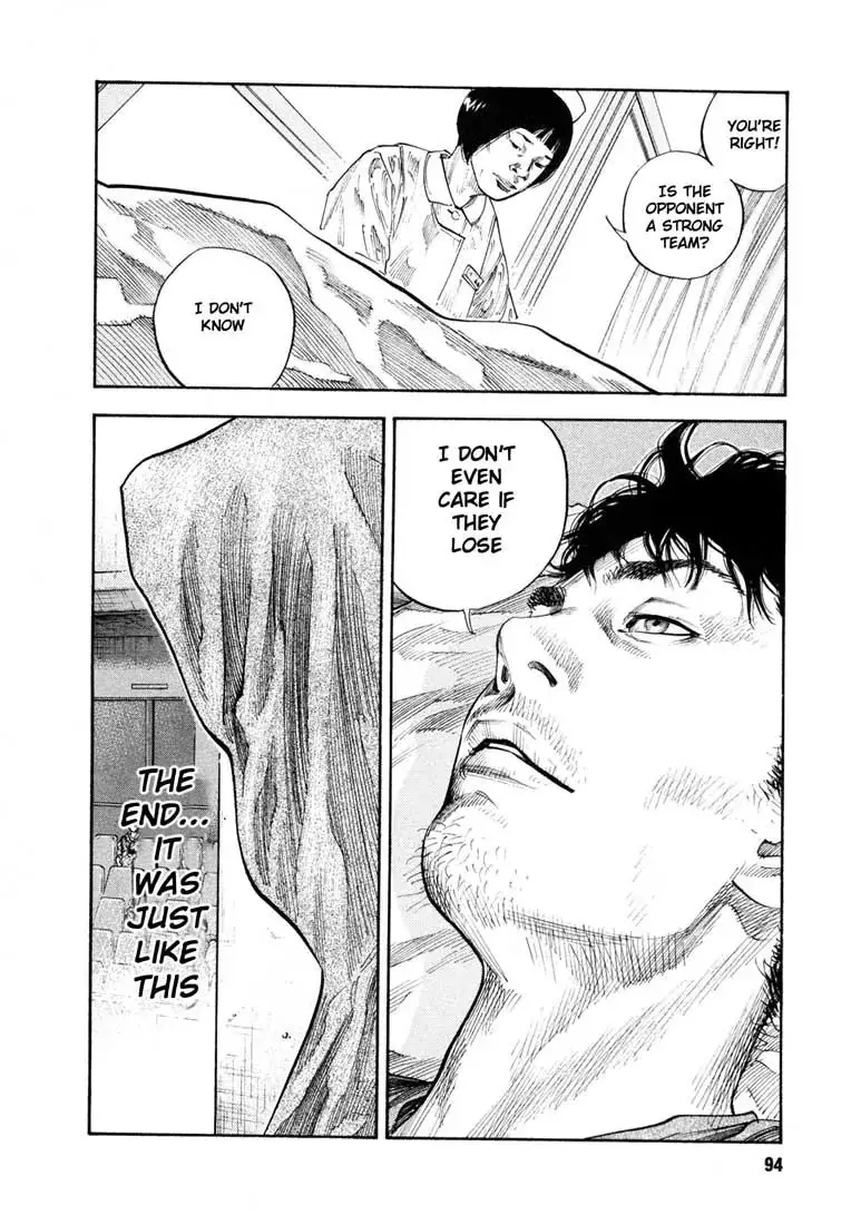 Read REAL ENGLISH Manga Online