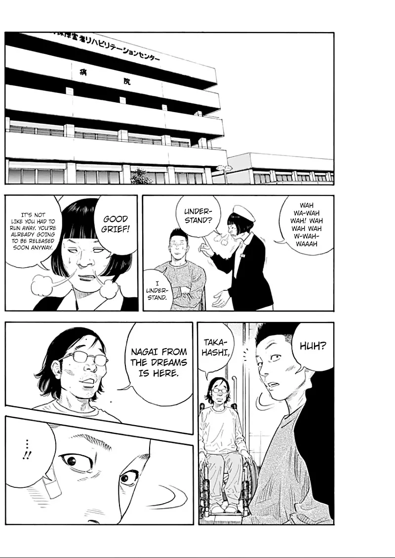 Read REAL ENGLISH Manga Online