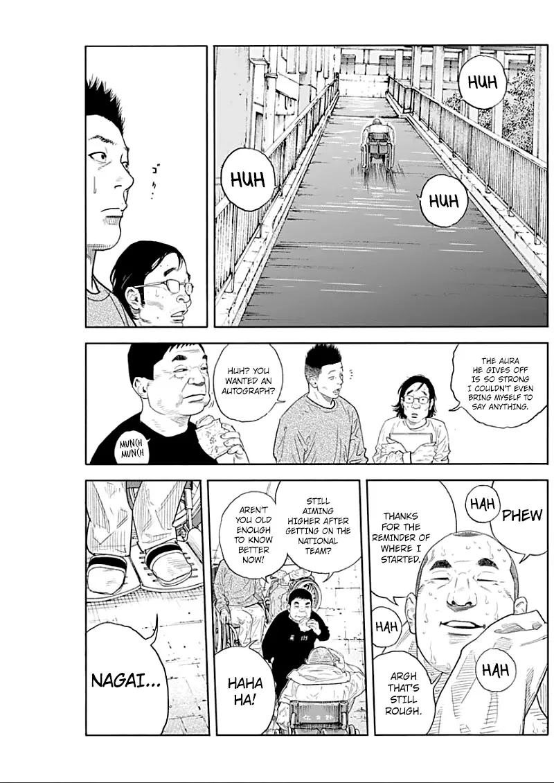 Read REAL ENGLISH Manga Online