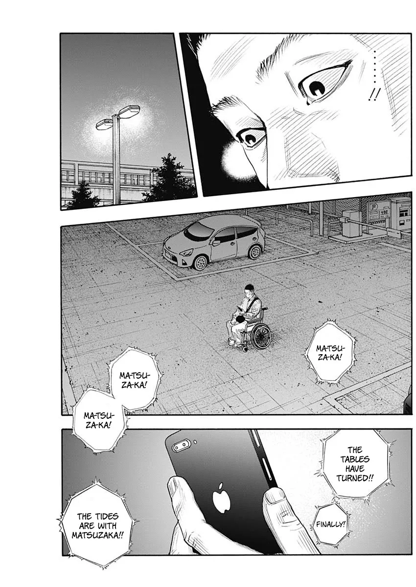 Read REAL ENGLISH Manga Online