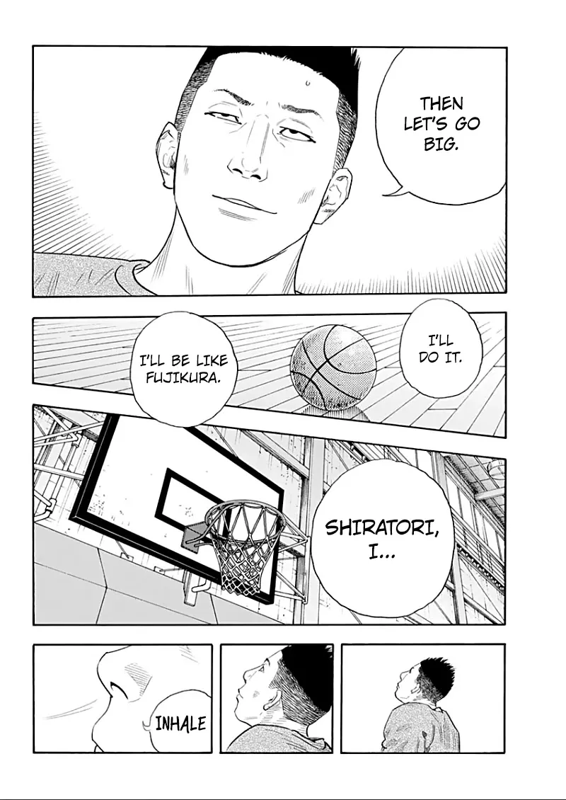 Read REAL ENGLISH Manga Online