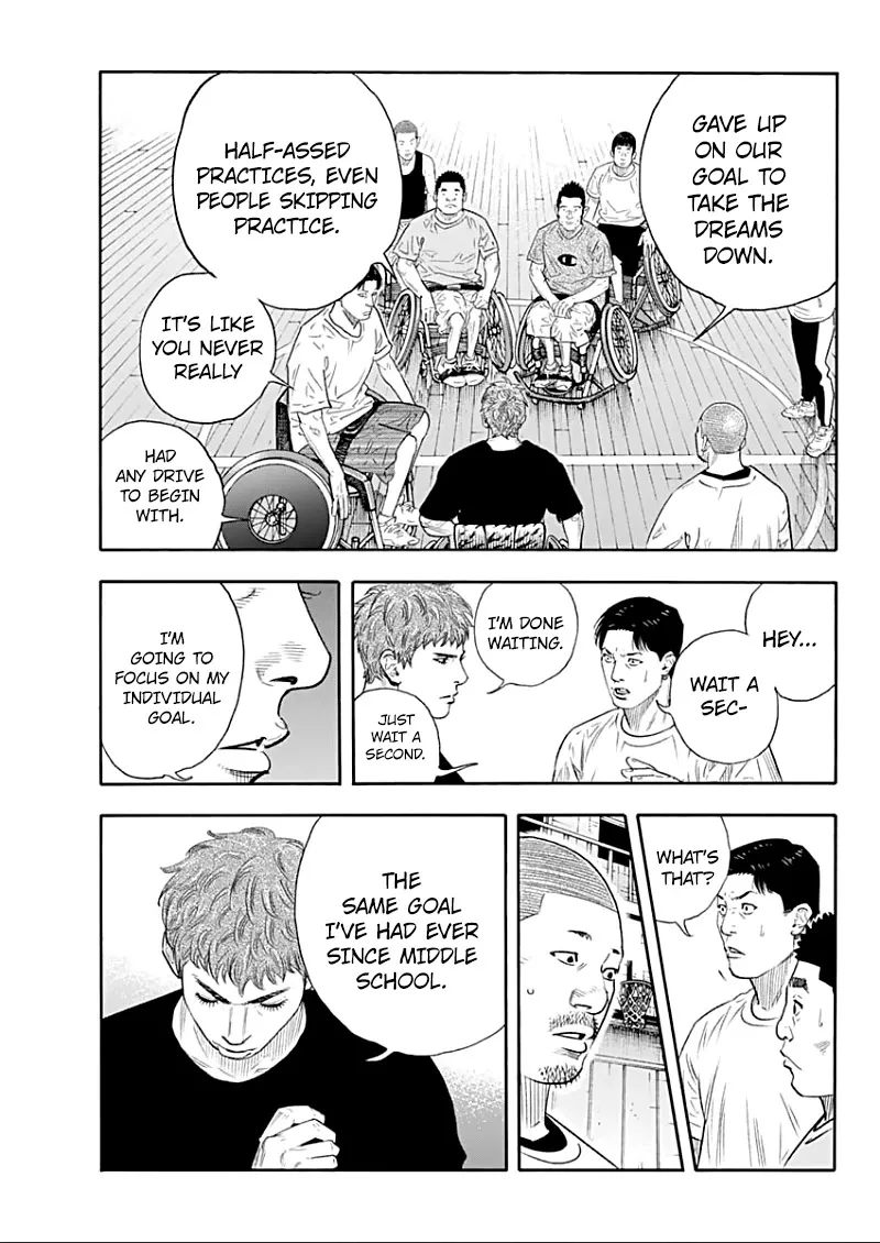 Read REAL ENGLISH Manga Online