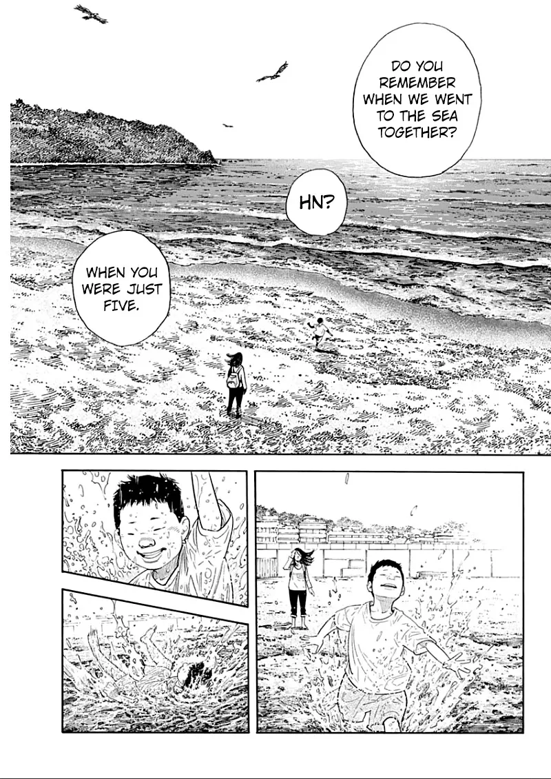 Read REAL ENGLISH Manga Online