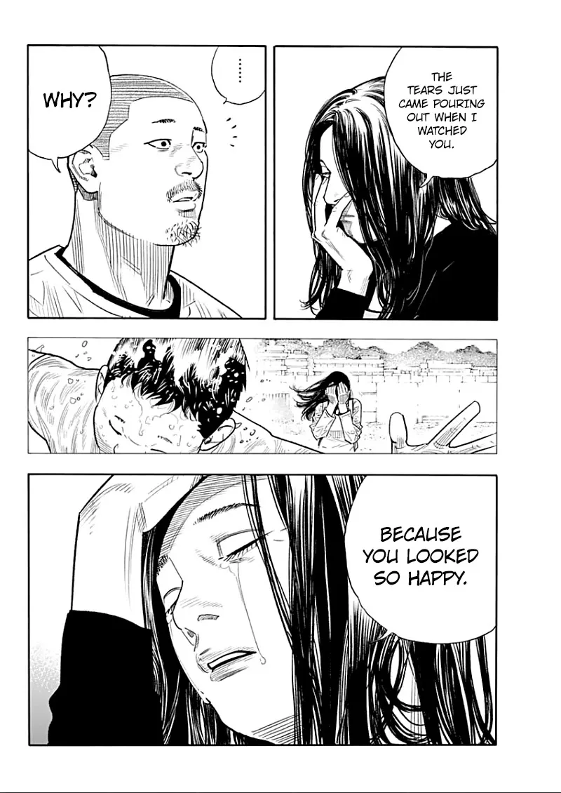 Read REAL ENGLISH Manga Online