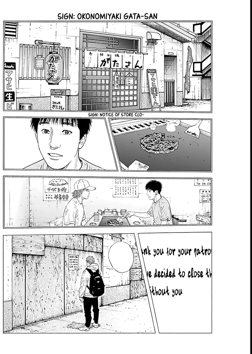 Read REAL ENGLISH Manga Online