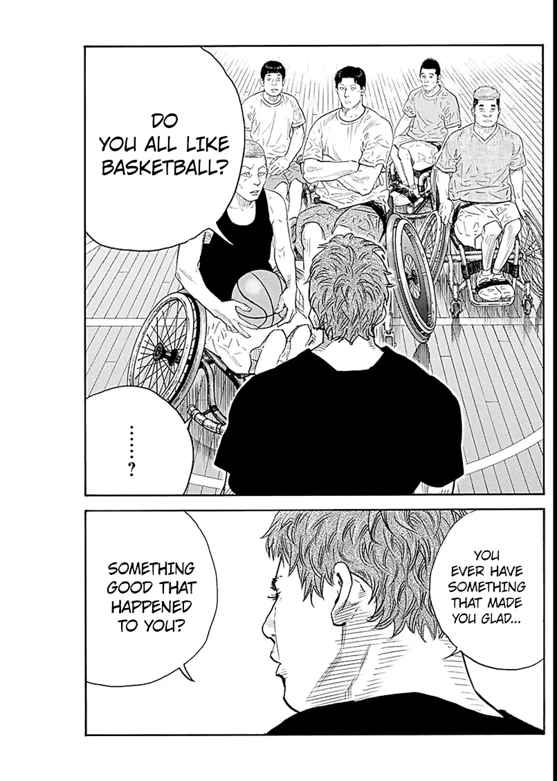 Read REAL ENGLISH Manga Online