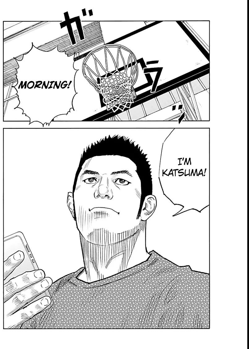 Read REAL ENGLISH Manga Online