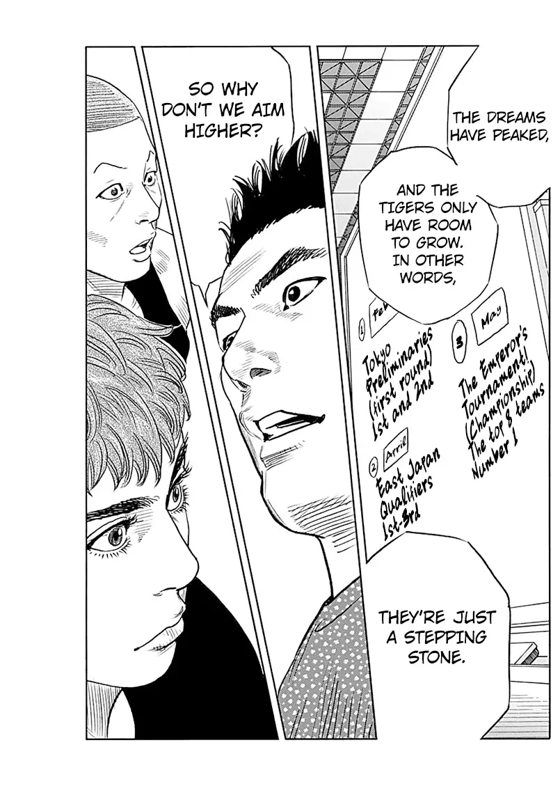 Read REAL ENGLISH Manga Online