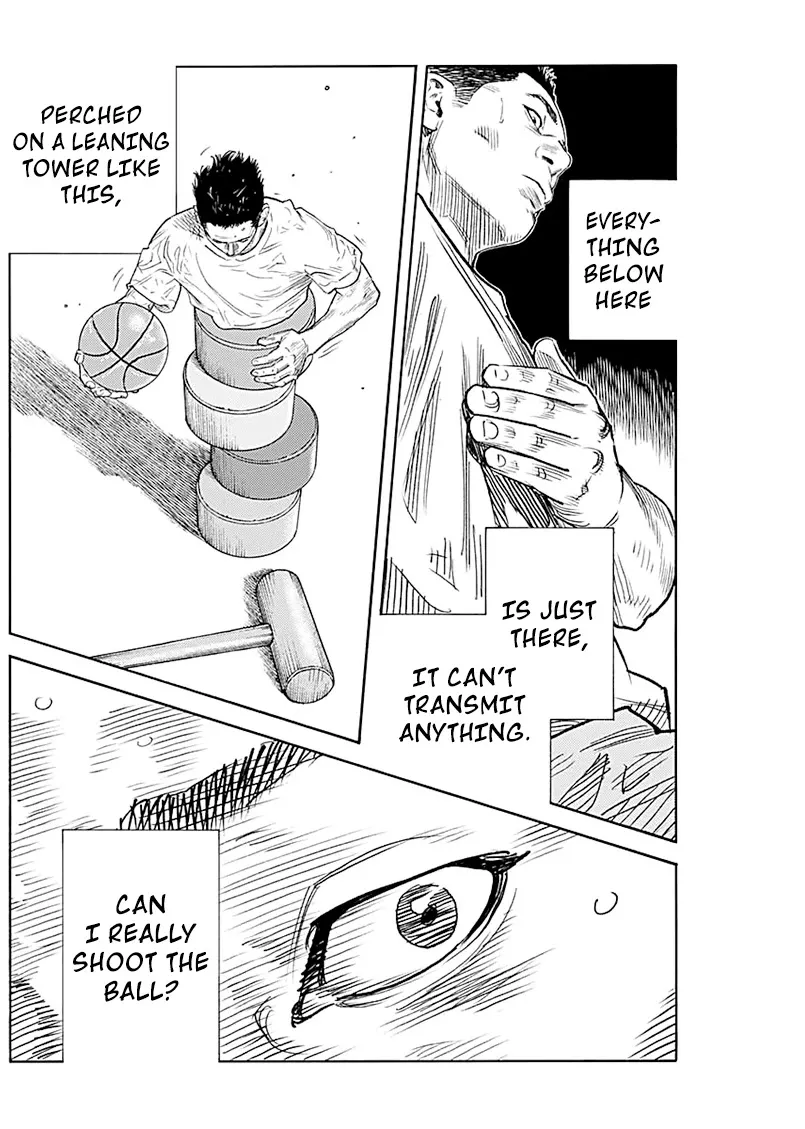 Read REAL ENGLISH Manga Online