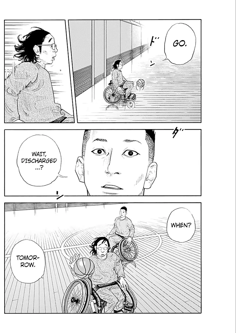 Read REAL ENGLISH Manga Online