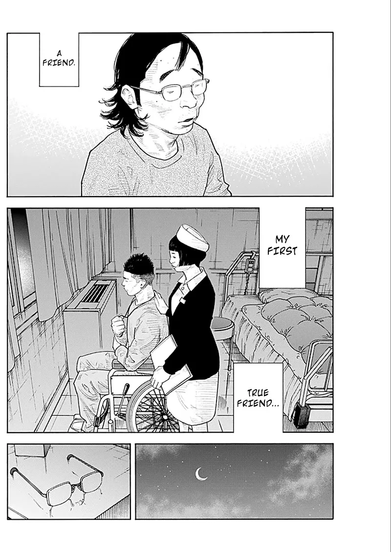 Read REAL ENGLISH Manga Online